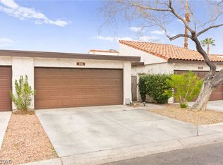 3116 Sonata Dr, Las Vegas, NV 89121