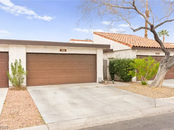 3116 Sonata Dr, Las Vegas, NV 89121