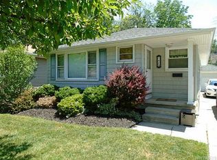 429 North Ave, North Tonawanda, NY