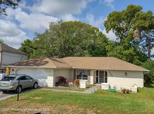 3203 Glenbrook Ave, Spring Hill, FL 34608