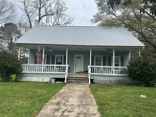 254 Old River Rd, Tylertown, MS 39667