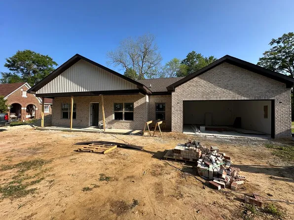 2535 Ashford Rd, Ashford, AL 36312