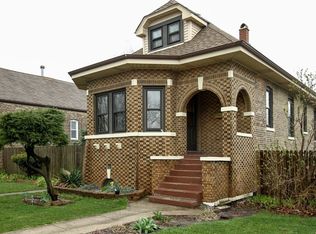 5246 S Massasoit Ave, Chicago, IL
