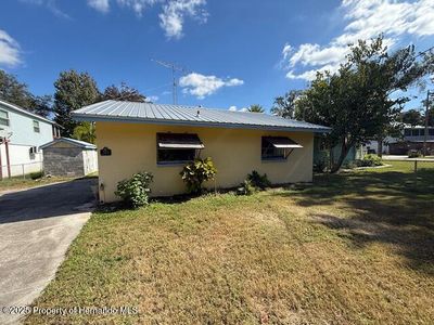 7154 Algonquin St, Weeki Wachee, FL, 34607