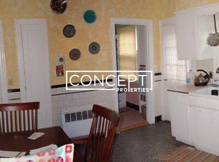 277 Washington St #1CP, Somerville, MA 02143