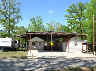 Private Road 5811, Yantis, TX 75497