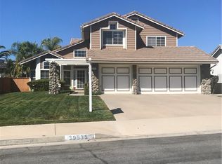 39935 Avenida Palizada, Murrieta, CA 92563