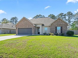 20044 Elijah Bnd, Ponchatoula, LA 70454