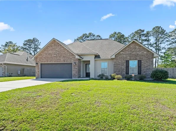 20044 Elijah Bnd, Ponchatoula, LA 70454