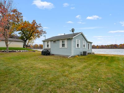 41758 N Park St, Paw Paw, MI, 49079