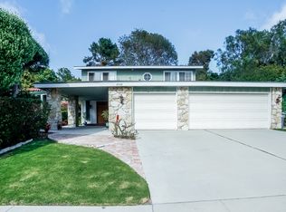 29132 Warnick Rd, Rancho Palos Verdes, CA 90275