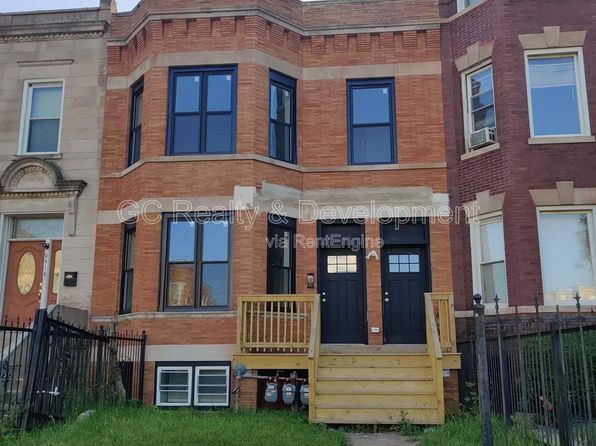 6416 S Drexel Ave #G