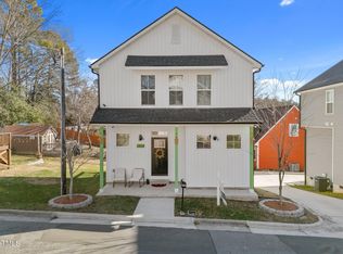 2804 Cannada Ave, Durham, NC 27704