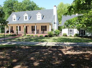 7049 Shell Rd, Winston, GA 30187