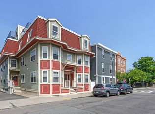 204 Marion St #1, East Boston, MA 02128