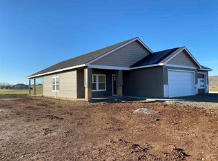 2176 Fairway Dr, Council, ID 83612