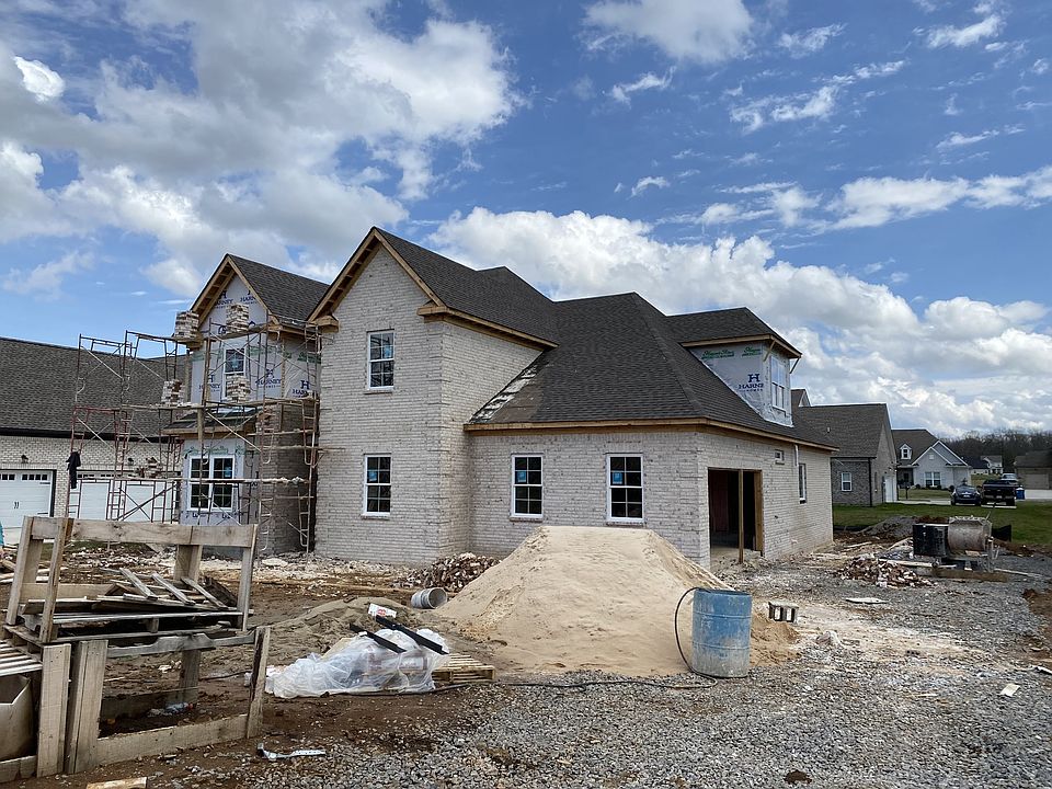 2nd image of 1124 Owen Layne Dr