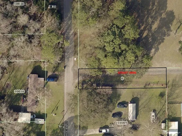 0 HOGAN Street, Jacksonville, FL 32218