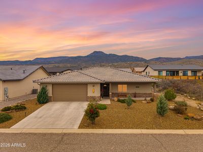 1581 Buena Vista Dr, Clarkdale, AZ, 86324