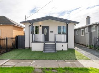 1612 94th Ave, Oakland, CA 94603