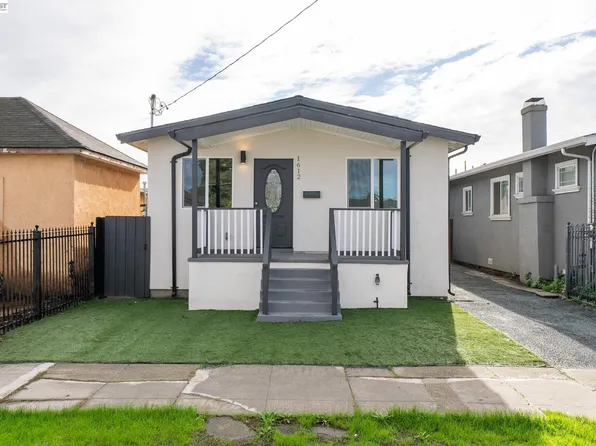 1612 94th Ave, Oakland, CA 94603