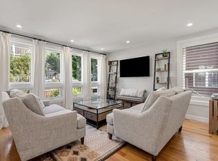 23 Harrington Rd, Cambridge, MA 02140