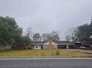 45236 Highway 429, Saint Amant, LA 70774