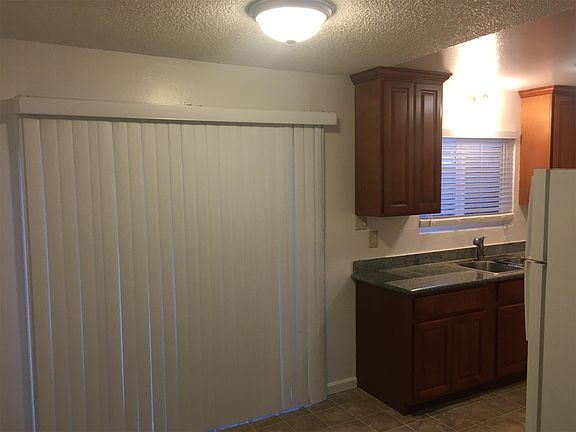 Dining/Eat In Kitchen