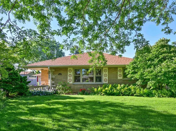 3859 East Iona TERRACE, Cudahy, WI 53110