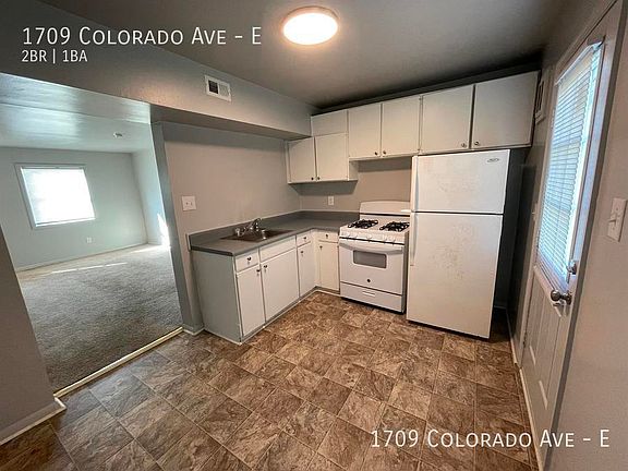 5th image of 1709 Colorado Ave APT E