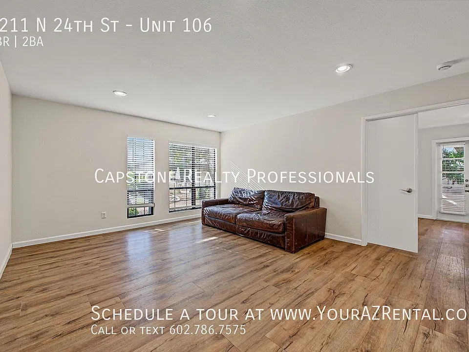 5211 N 24th St #106