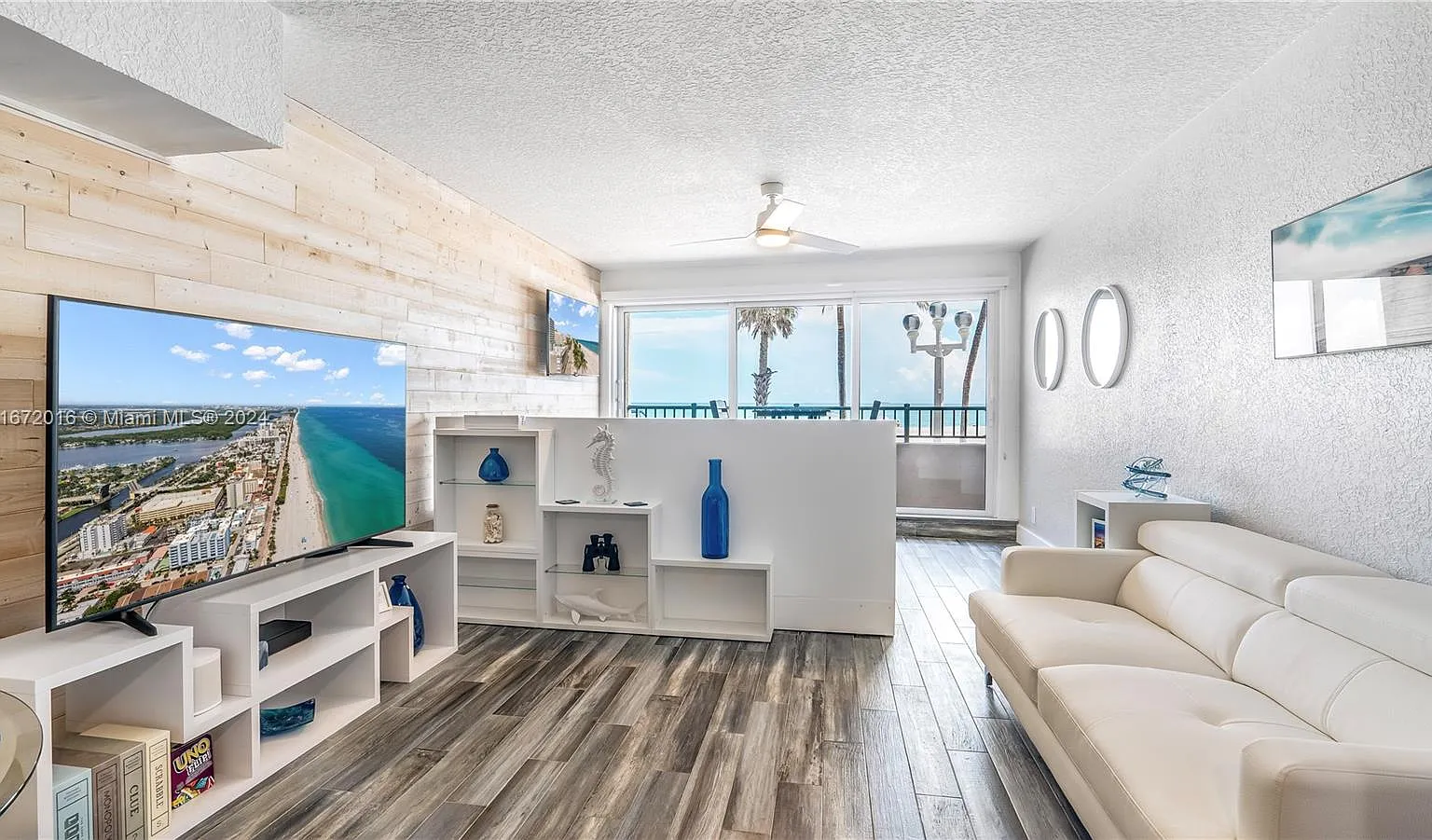 Seahorse Oceanside Apartm — Photo 2
