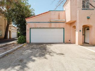 2320 East Ave #Q4-23, Palmdale, CA 93550