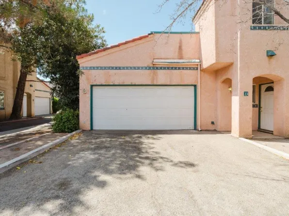 2320 East Ave #Q4-23, Palmdale, CA 93550