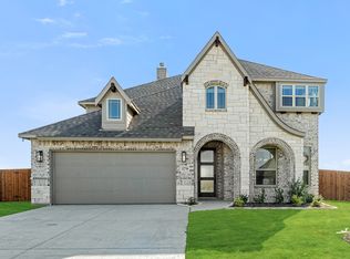 12736 Ruger Rd, Godley, TX 76044