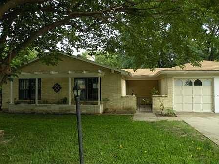 1st image of 9621 Westpark Dr