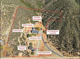 11551 Lonesome Valley Rd, Leona Valley, CA 93551