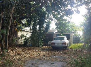 6660 Custer St, Hollywood, FL 33024