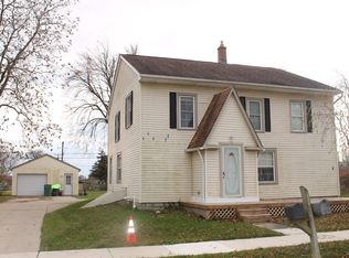 30840 Elk St, New Haven, MI 48048