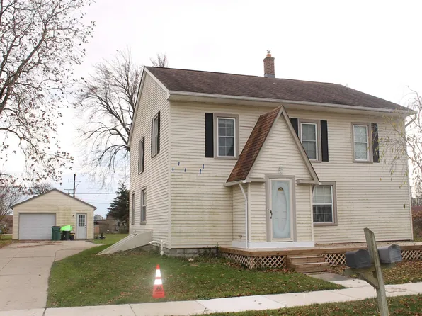 30840 Elk St, New Haven, MI 48048