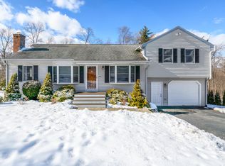 52 Jupiter Dr, Seymour, CT 06483