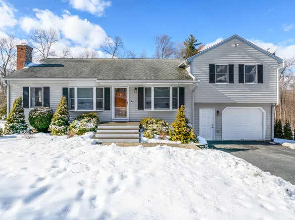 52 Jupiter Drive, Seymour, CT 06483