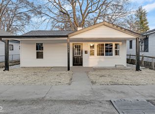 1209 N Centennial St, Indianapolis, IN 46222