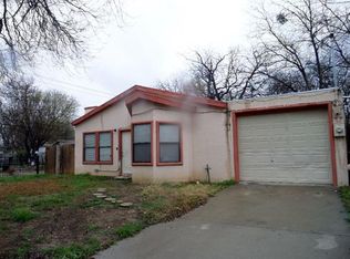 4148 Tram Dr, Dallas, TX 75212
