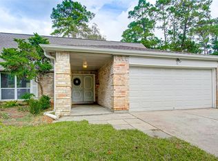 3530 Peachstone Pl, Spring, TX 77389