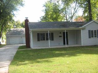 5564 Harschel Dr, Toledo, OH 43623