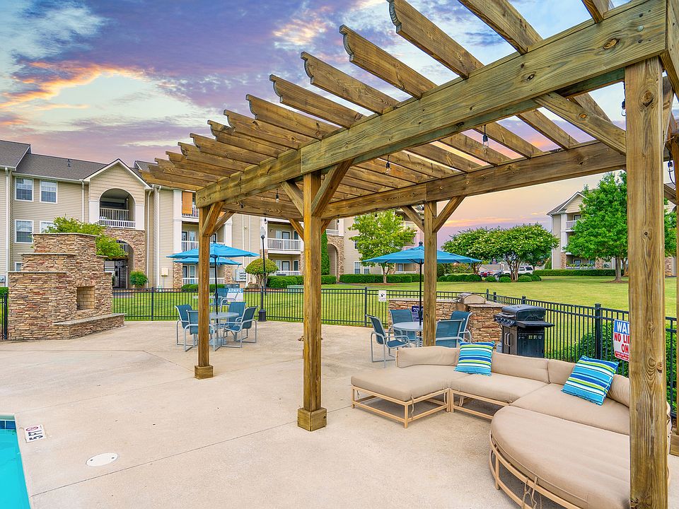 The Promenade at Boiling Springs 901 Dornoch Dr Boiling Springs SC