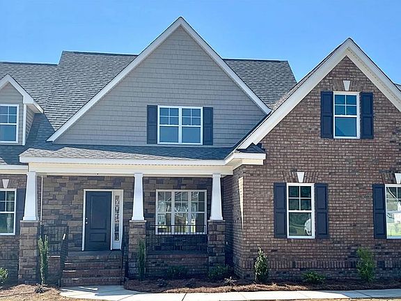 Home Exterior