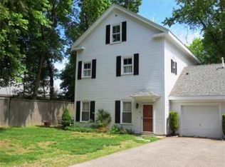 5 Spring St #D, Medfield, MA 02052