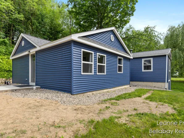 325 Donna Dr, Lake Odessa, MI 48849